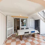 Two-bedroom In Okrug Gornji Apartment Trogir